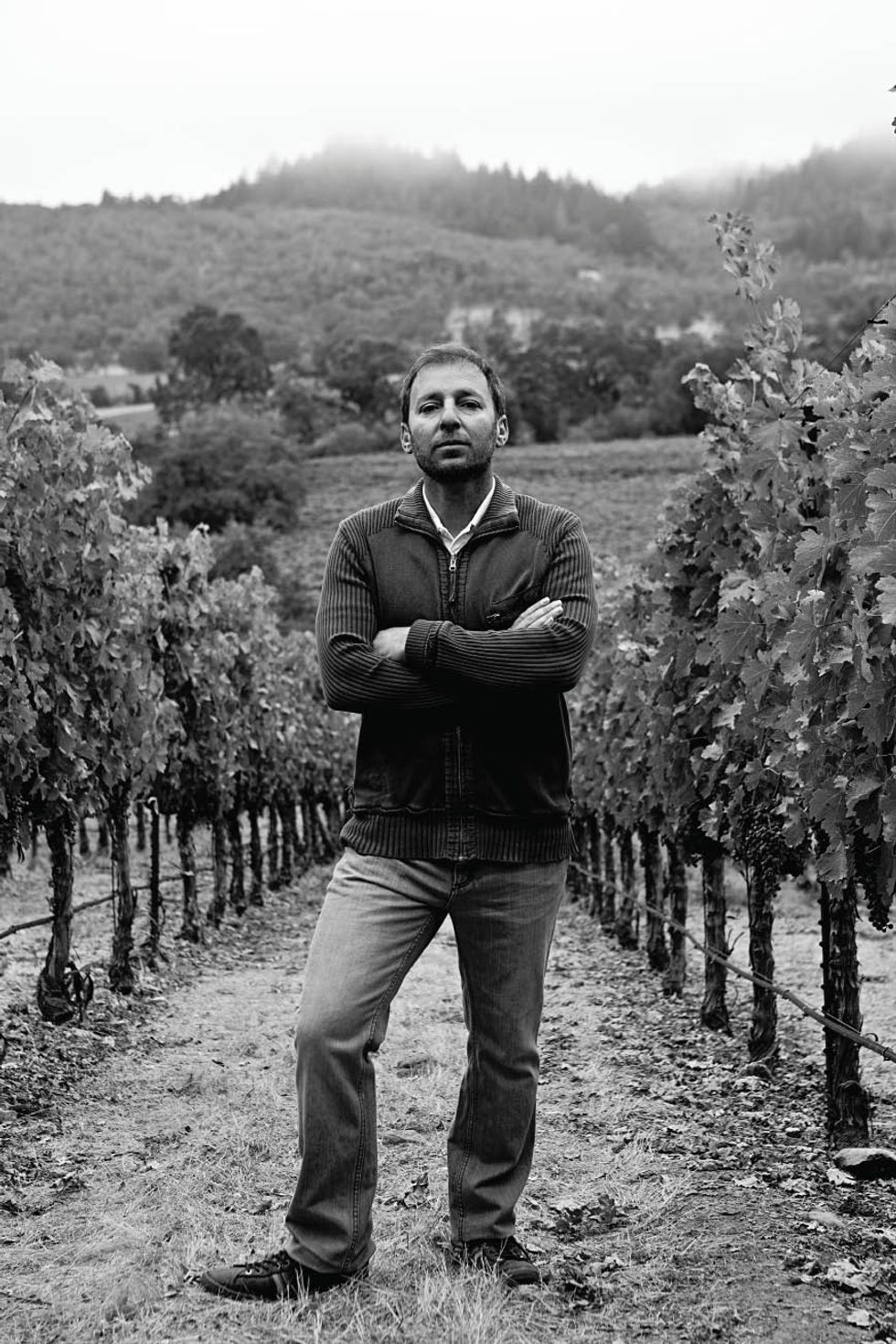 Hot 20: The King of Cabs