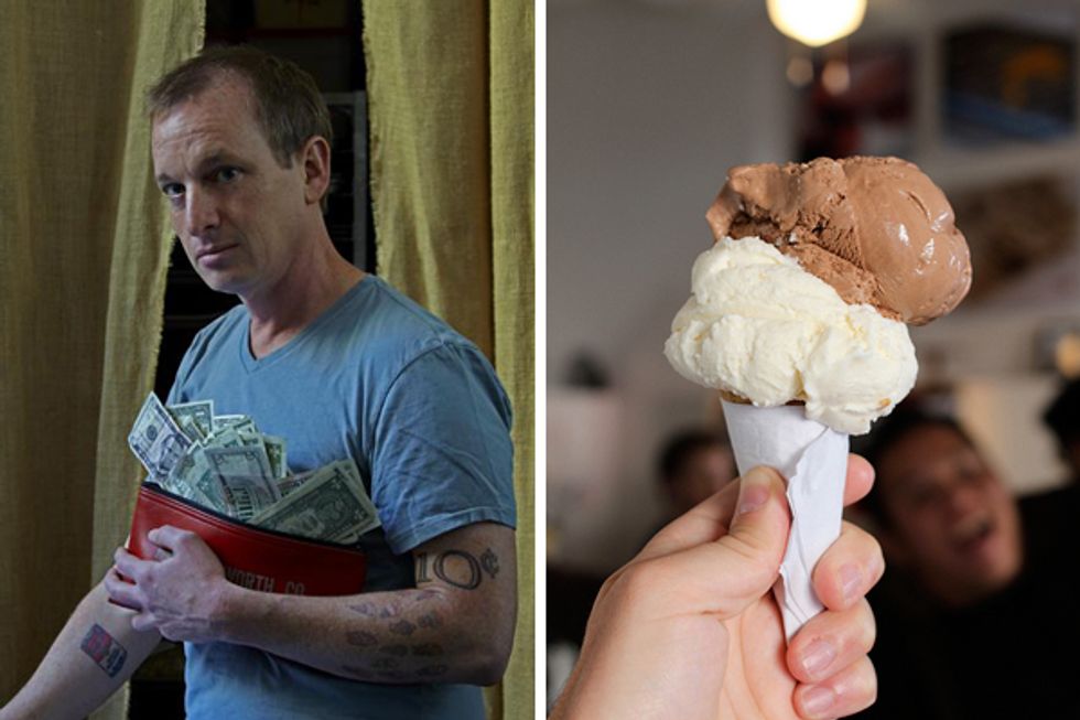 15 Minutes with Humphry Slocombe's Jake Godby