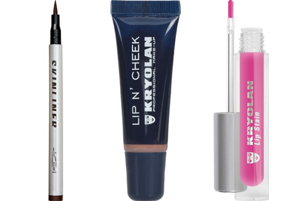 Top 5 Must-Have Makeup Flair for the Castro Street Fair