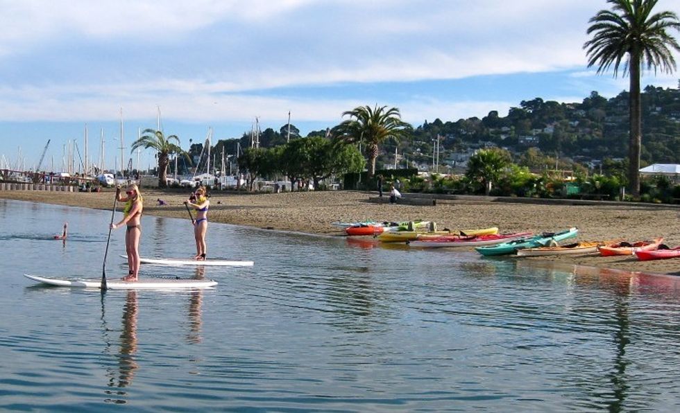 Three Reasons to Cross the Golden Gate Bridge