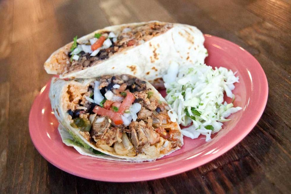 The 10 Best Dishes Under $10 in Noe Valley