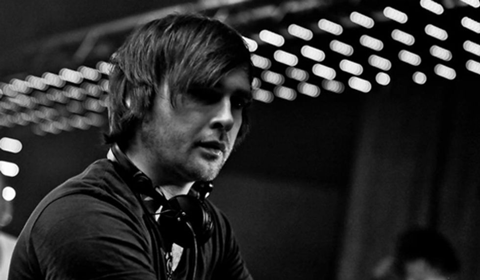 Party Blotter: Music To Keep You Dancing All Night