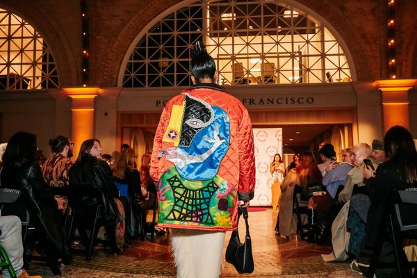 Sorry L.A. The future of sustainable fashion is in San Francisco.