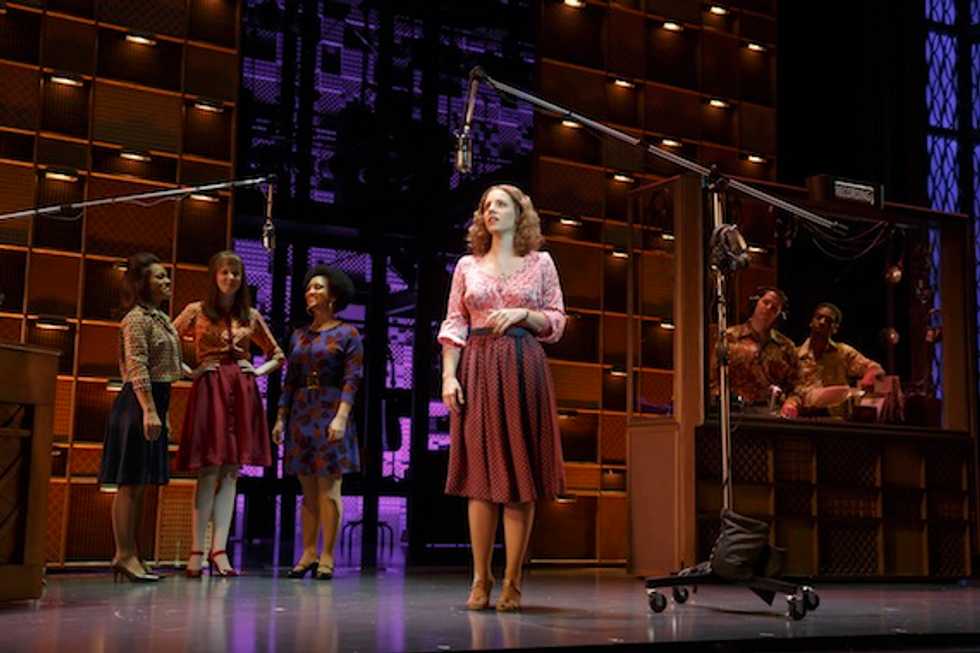 Ten Jams That Will Make You Love 'Beautiful: The Carole King Musical'