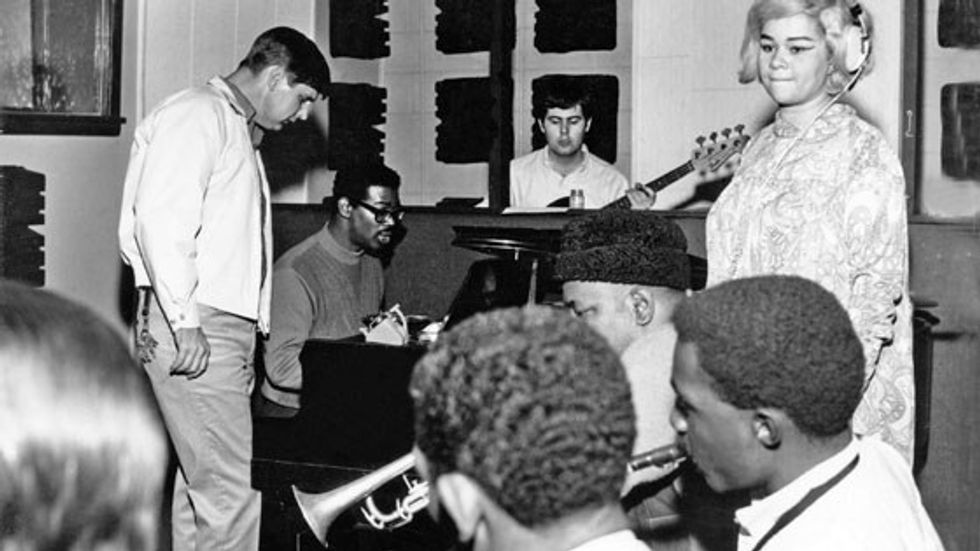 Soul Sensations: 7 Films to Watch This Week