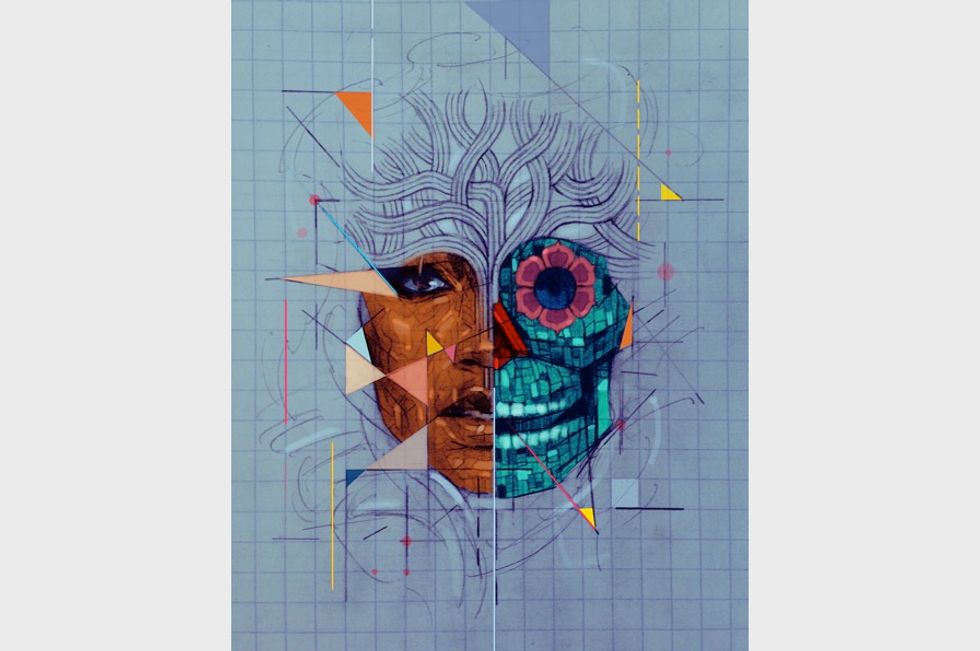 This Week's Hottest Events: Tree of Life and Death, Sand Sculptures, and the Treasure Island Music Fest