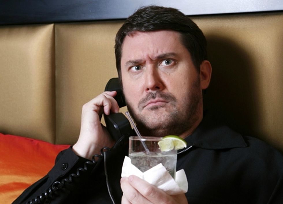 12 Ways to Laugh Your Ass Off