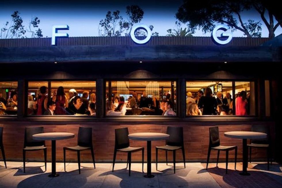 Five New Restaurants to Check Out This Month