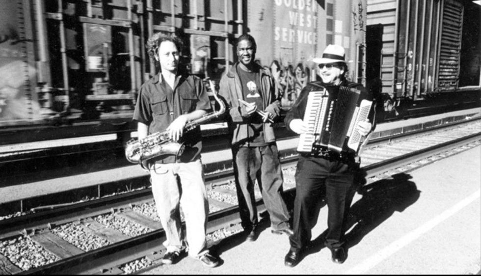 The Official Musical Instrument of San Francisco (and Other Lesser-Known Facts)