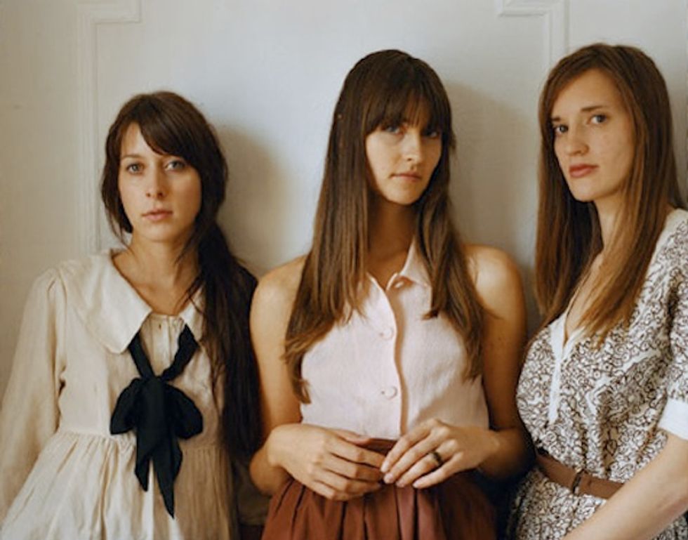 Best Bets This Week in Live Bay Area Music