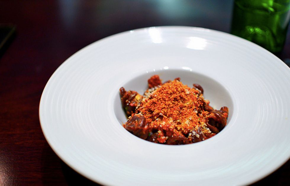 Seven Must-Eat Pasta Dishes In San Francisco