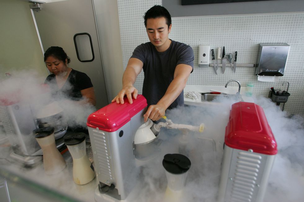 650 Eats: Ice Cream and Ramen