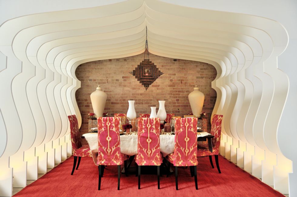 SF Agenda: Design and Arts Events in the Bay Area