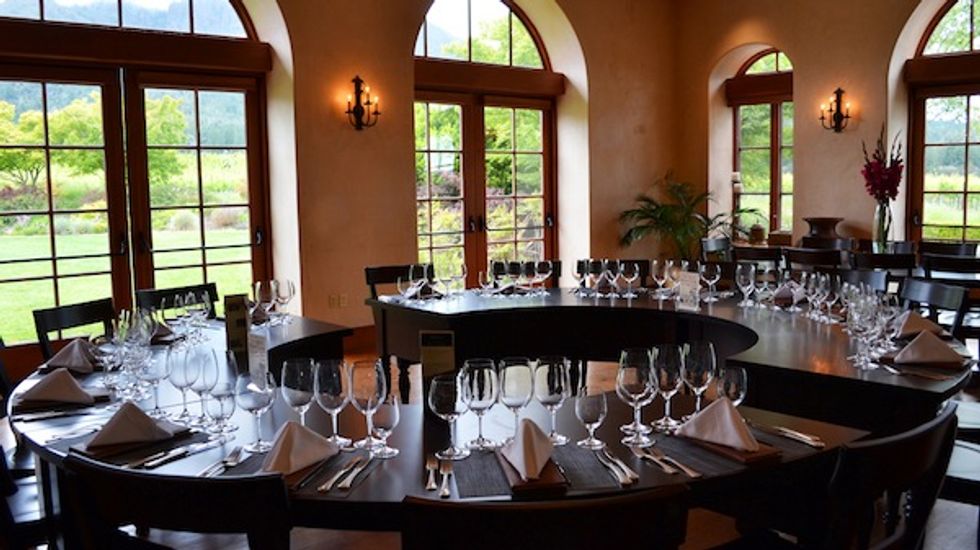 Take a Jaunt North of SF for These Three Food and Wine Excursions