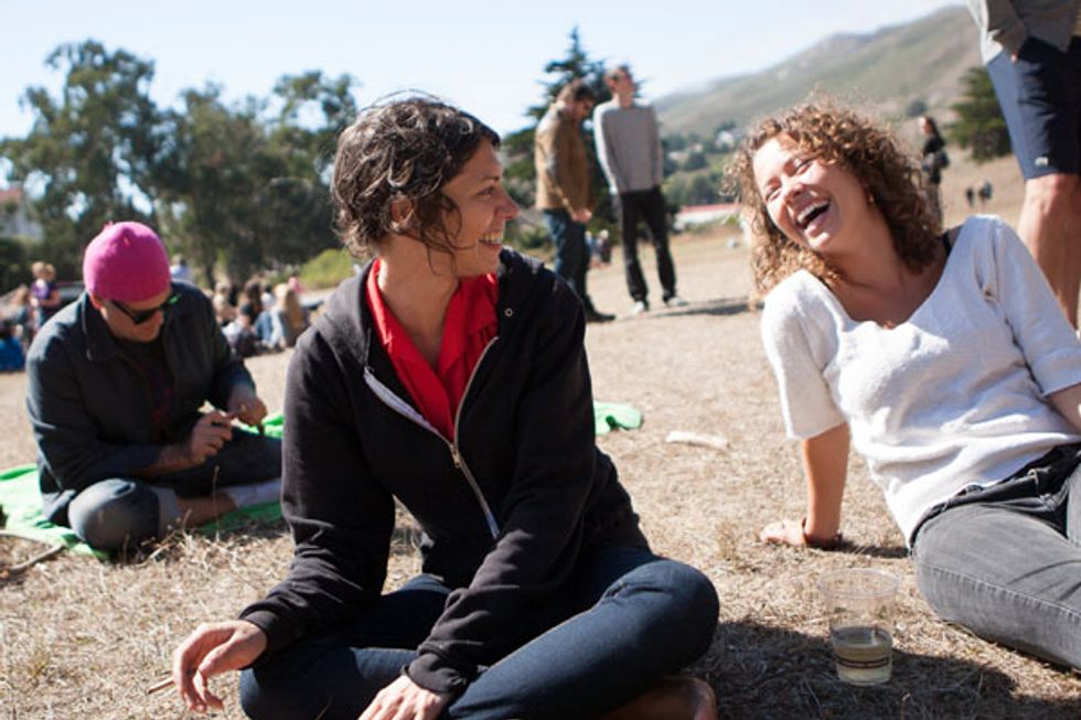 Three Reasons to Cross the Golden Gate Bridge