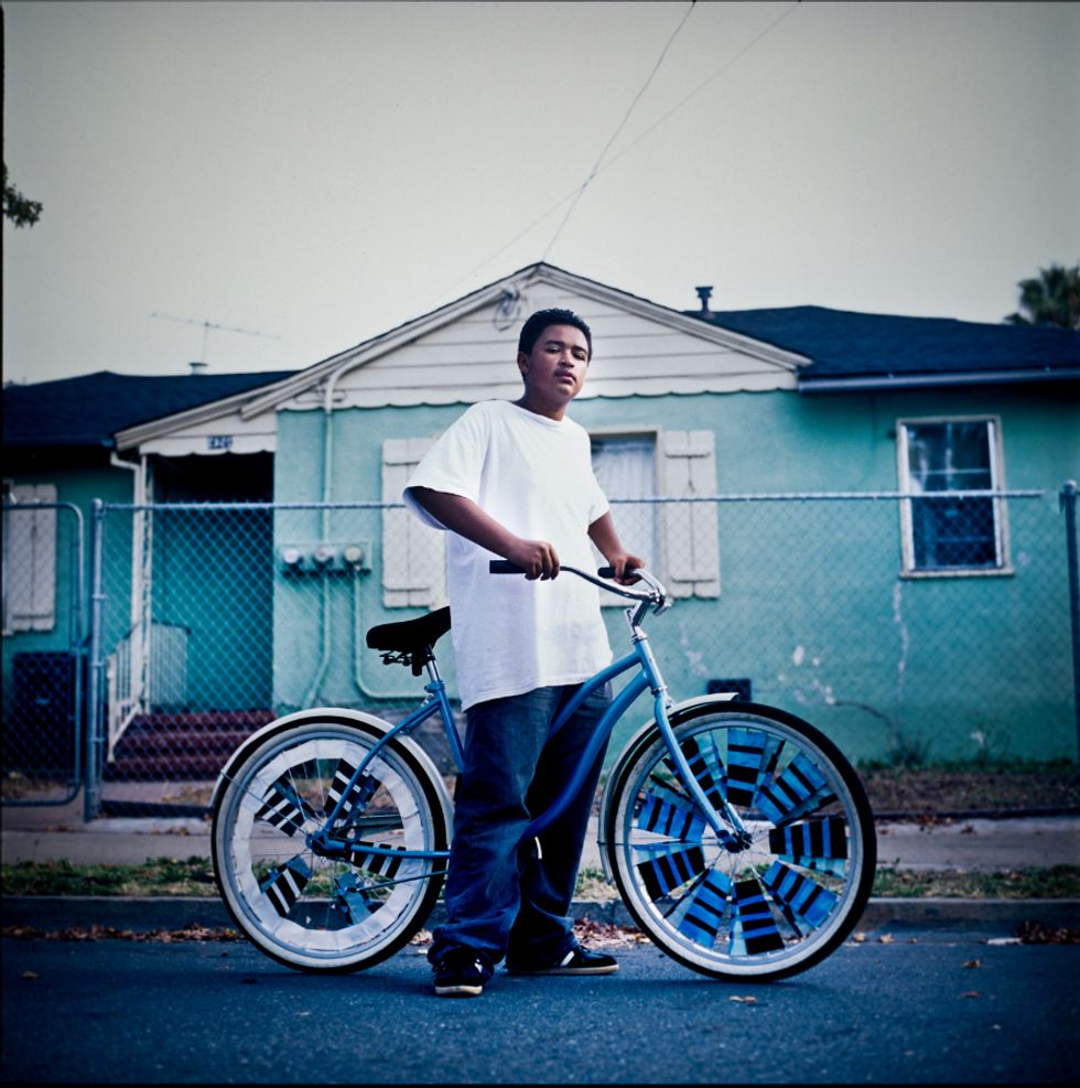 Scraper Bike Movement Transforming Bikes and Lives