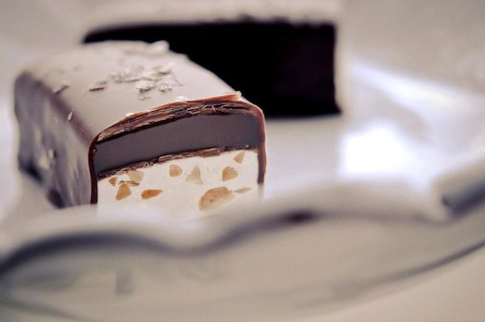 Delicious + Festive Local Candy Bars for Halloween