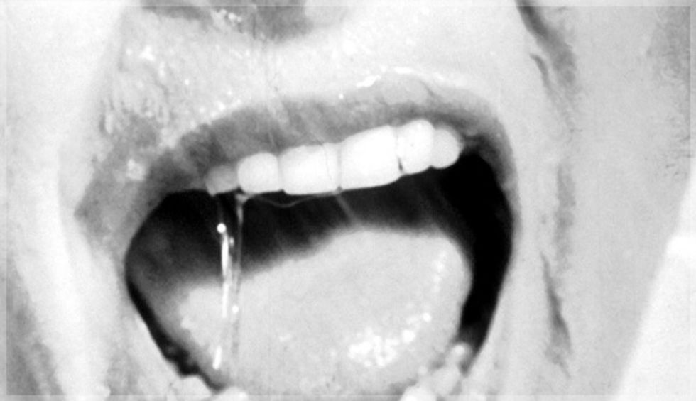 This Week's Hottest Events: Hitchcock, Mortified, and Project Nunway