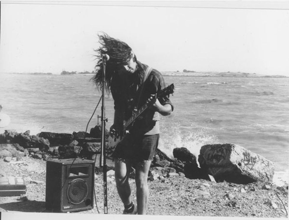 Four Nights of Rock and Roll Revelry Starts on Halloween