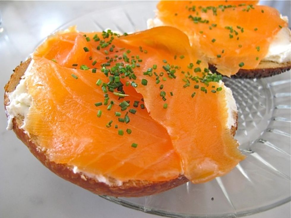 Four New SF Brunches to Get You Out of Bed