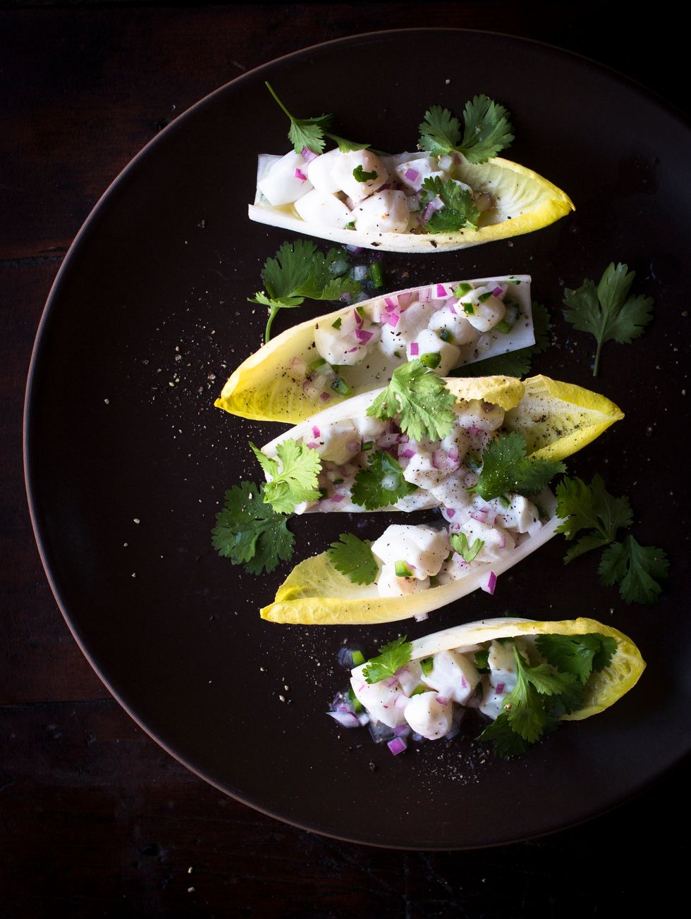 Secret Recipe: Chez Panisse's Halibut Ceviche