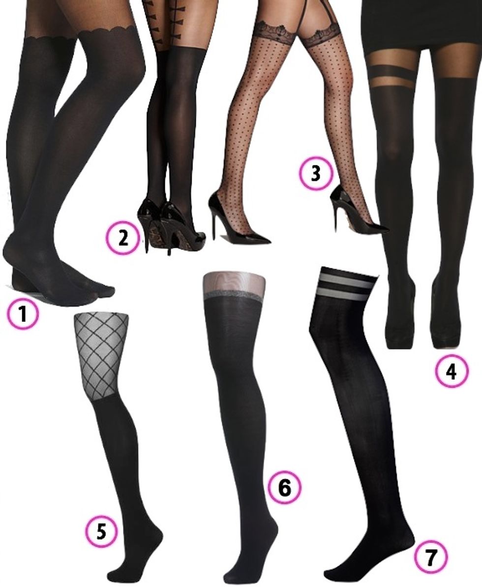 Look of the Week: The Bee's Knees