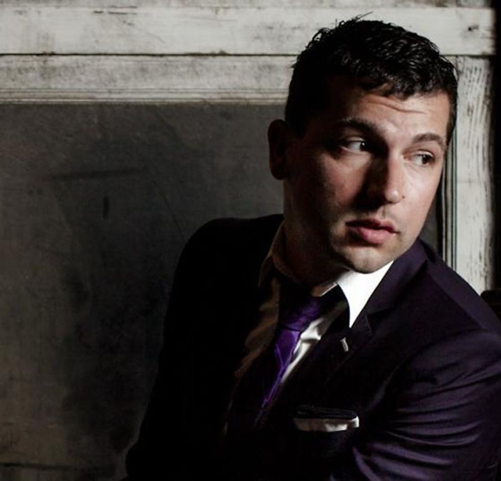 Hot 20: Reader's Choice Winner!