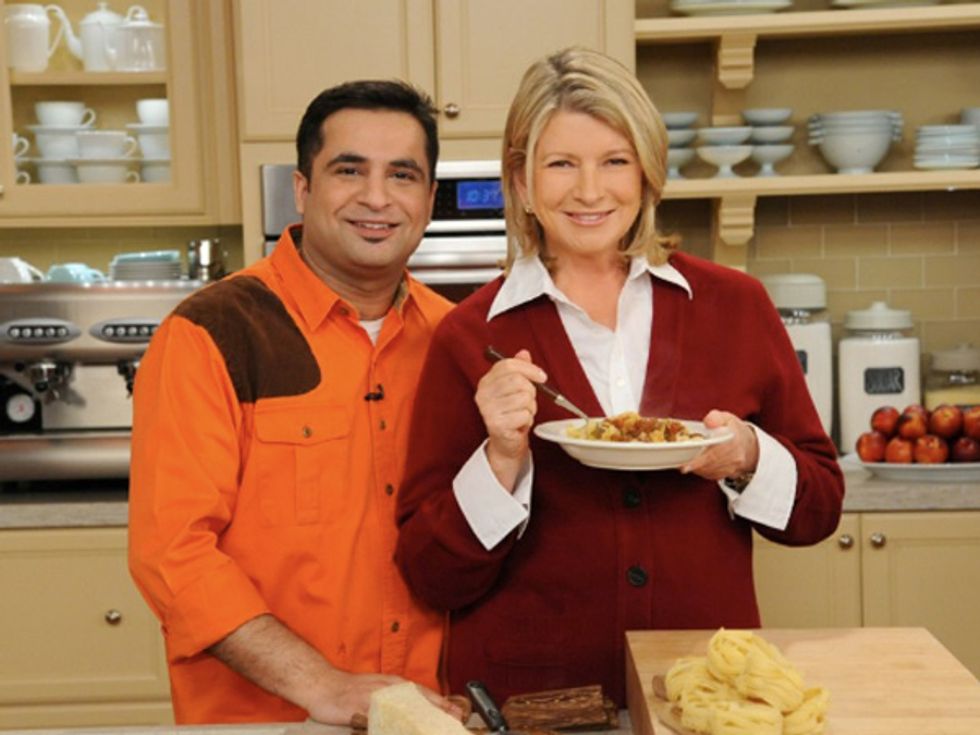 Foodie Updates: A New Top Chef Comes to Town, Box and Bells Debuts in Oakland, and More