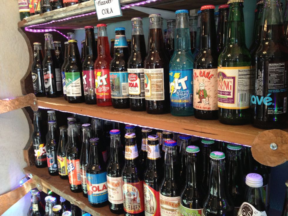 Six Specialty Beverage Stores You Should Know About