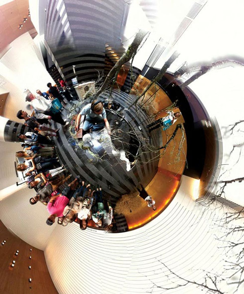 Group Exhibition a Litmus Test of Locally Inspired Talent