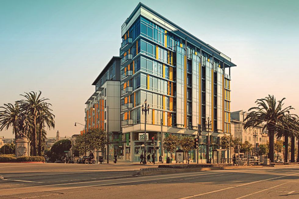 38 Dolores: An Extra Sensory Experience