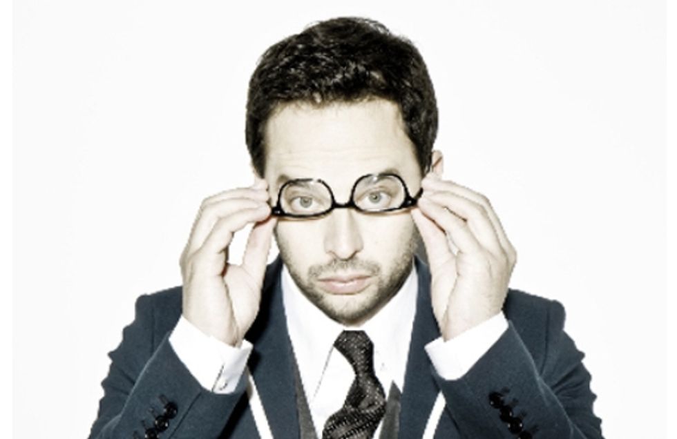 14 Ways to Laugh Your Ass Off