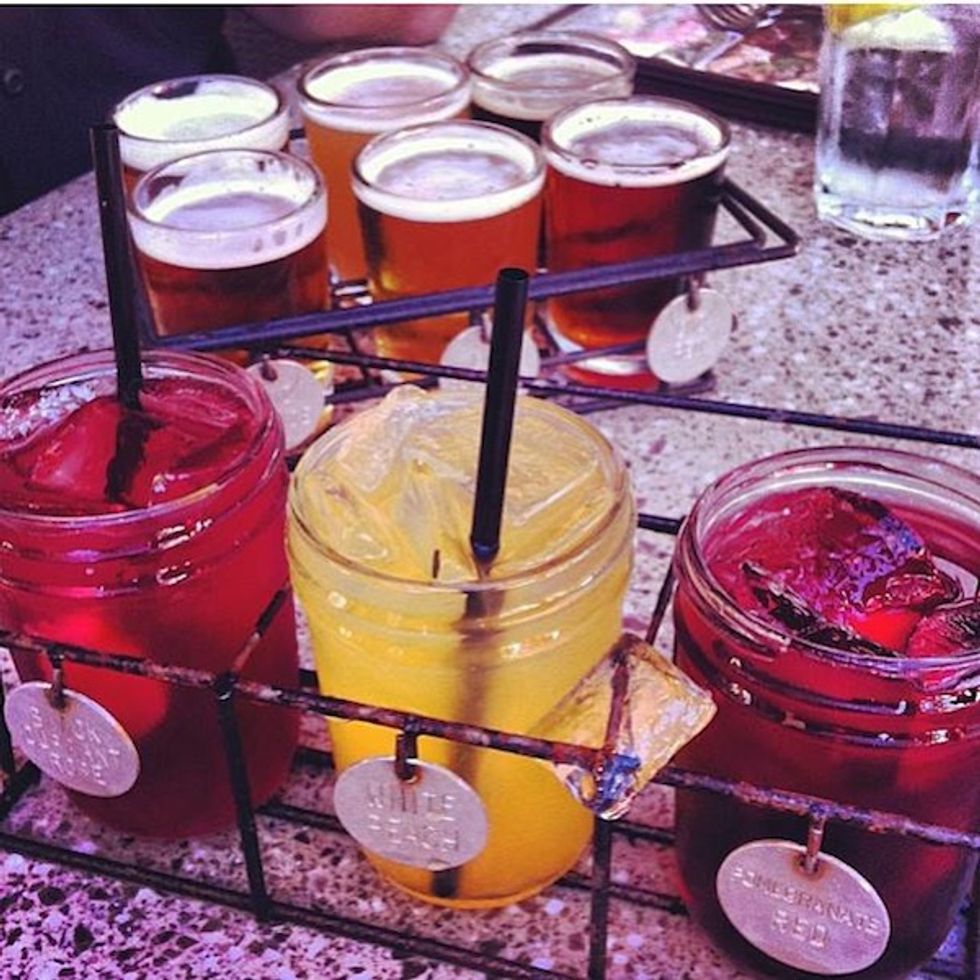 East Bay Eats: Box & Bells Opens and More