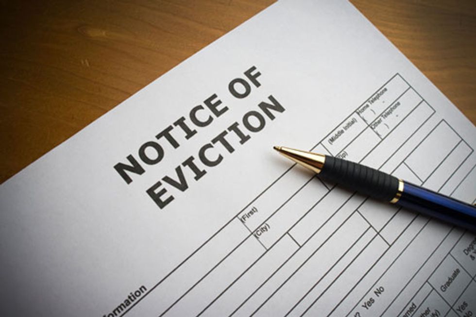 SF Law Firm Giving Landlords Free Workshops on How to Evict Tenants