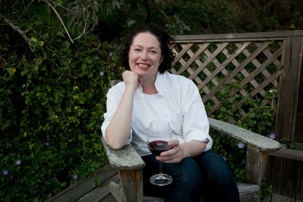 15 Minutes with Mockingbird's Melissa Axelrod