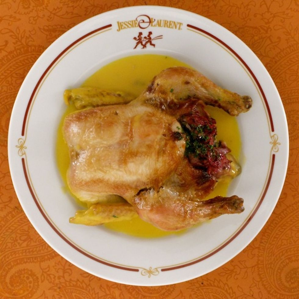 Calling All Non-Cooks: Where to Get Thanksgiving Delivered