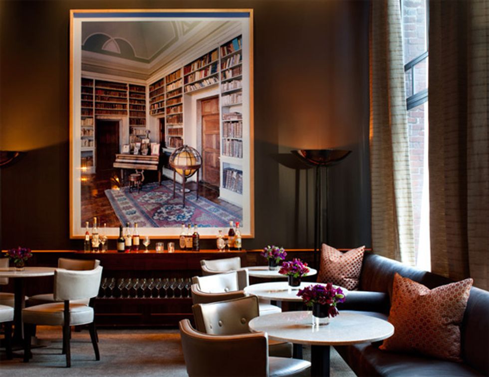 Foodie Updates: Penrose Arrives in Oakland, Merigan Sub Shop Arrives in SoMa, and More