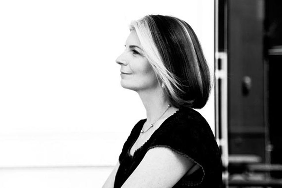 One Executive Defines the Future of Business By Design