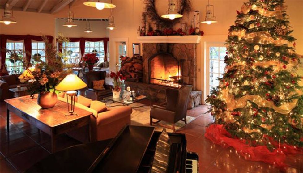 Seven Holiday Splurges to Blow Your Bonus On