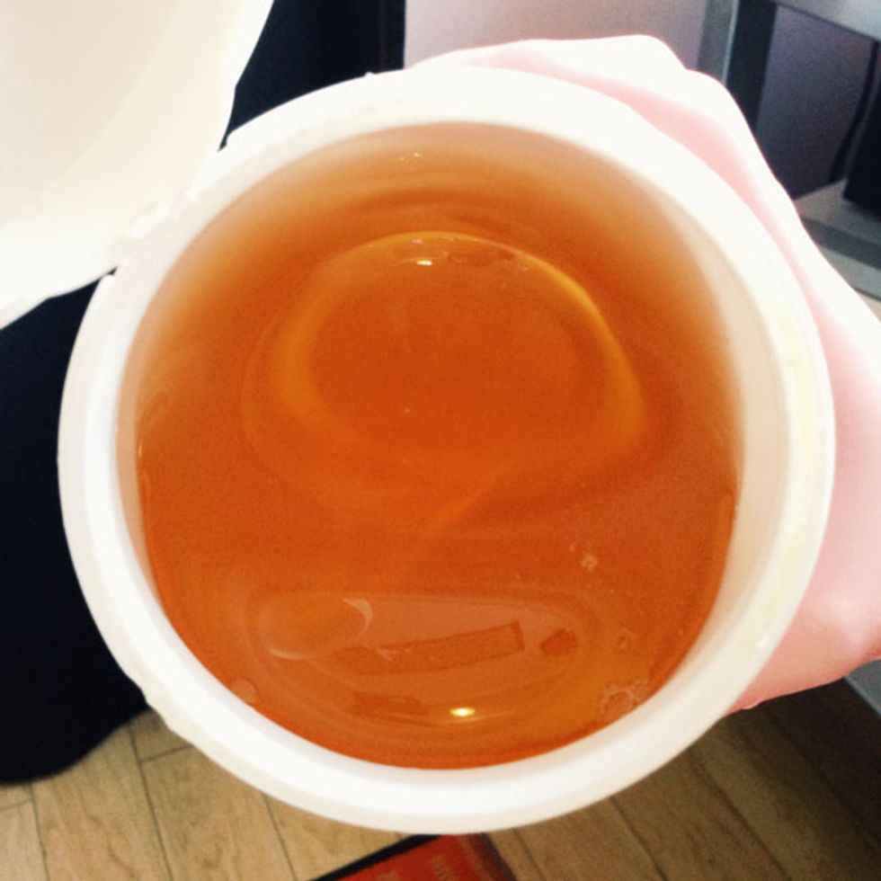 A Deliciously Sweet Alternative To Traditional Beauty Treatments