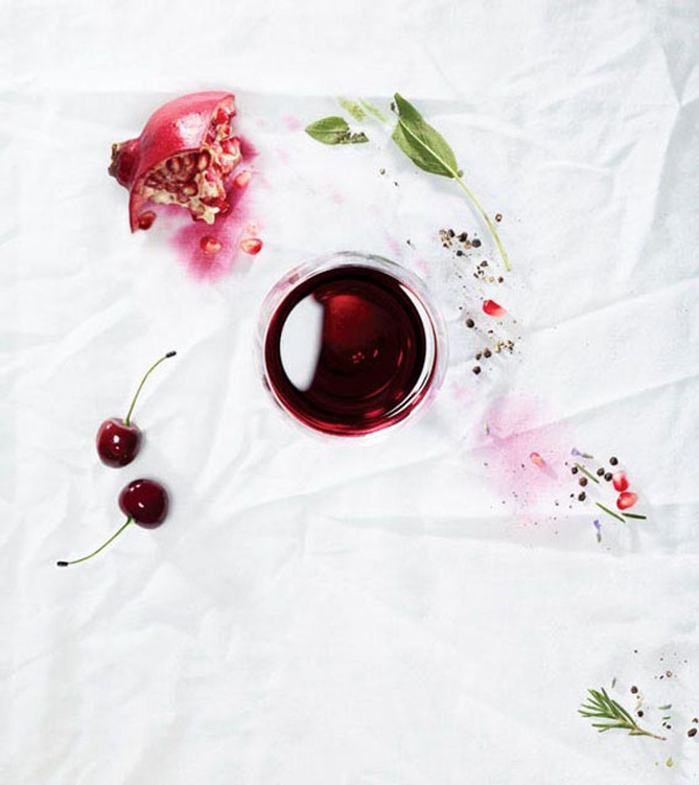 A Once-Forgotten Grape is Reborn in California