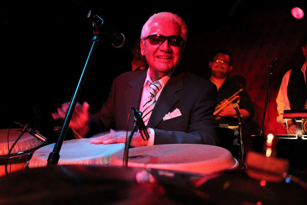 Win Tickets to the Salsa-Inspired New Years Eve Bash at SFJazz!