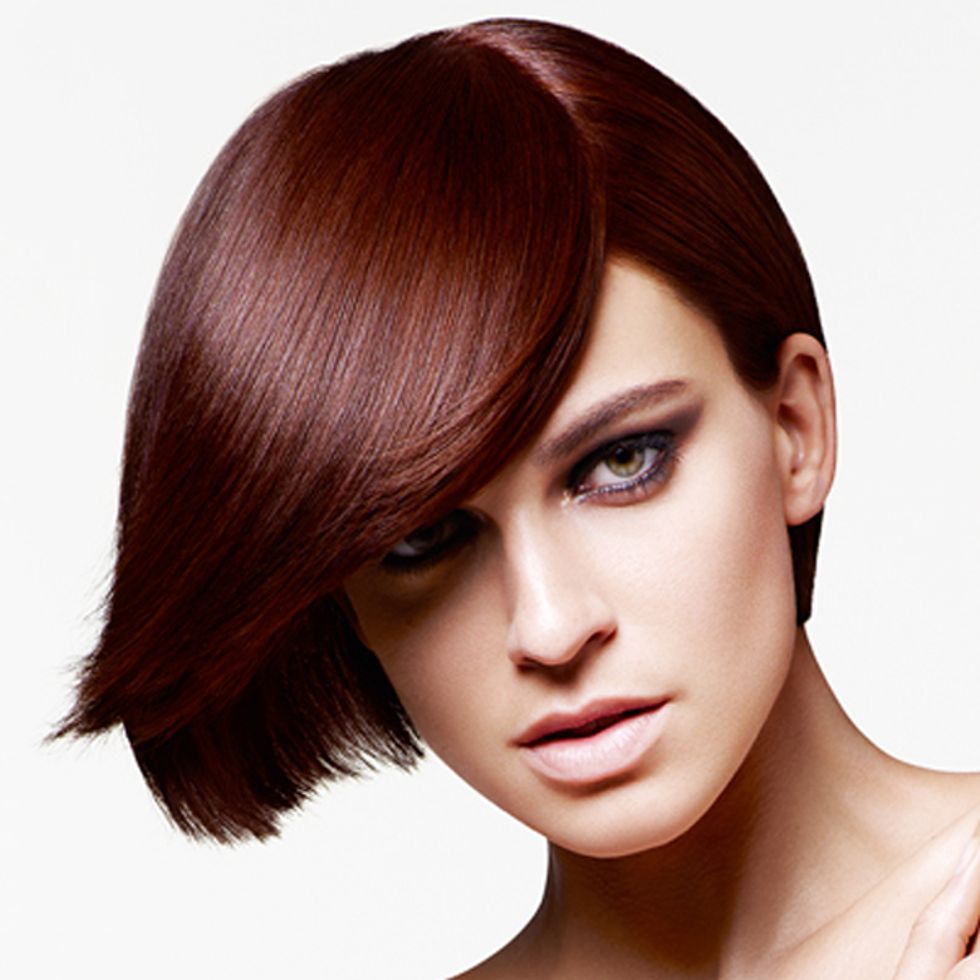 Get Holiday-Ready Hair with Exclusive Styling Tips From Sassoon Salon