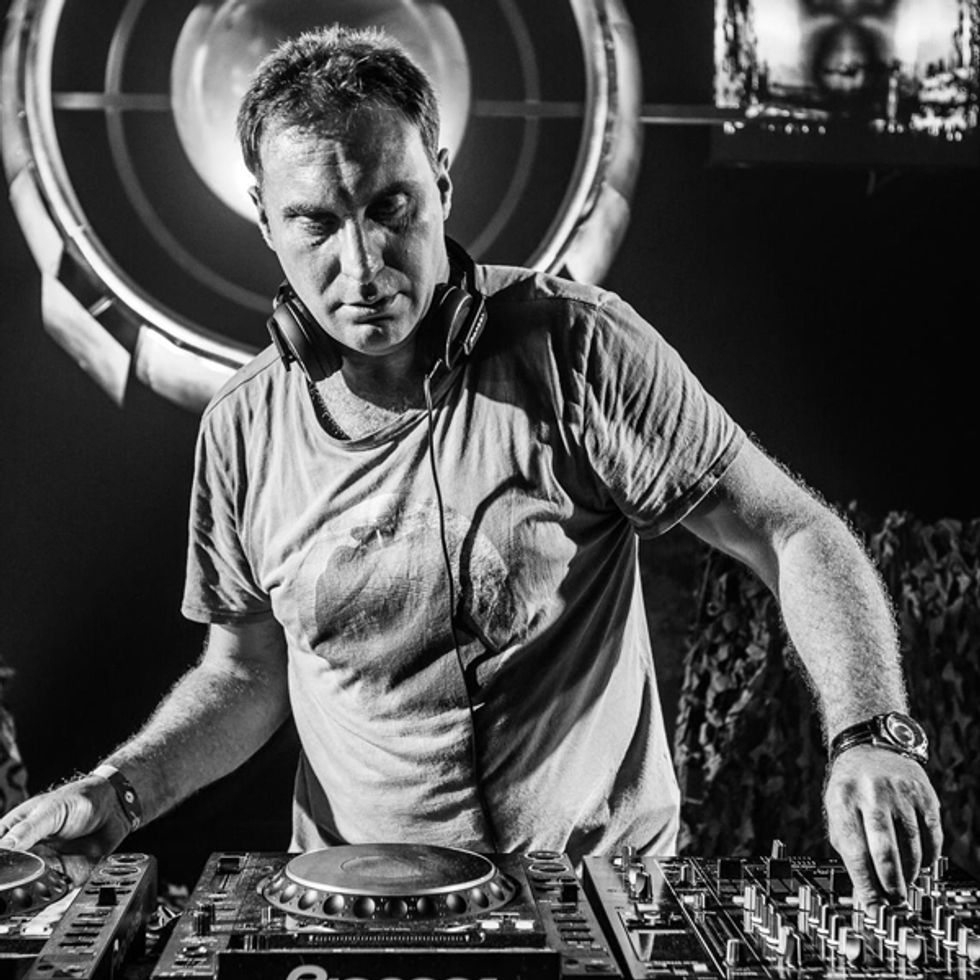 Party Blotter: Music to Keep You Dancing All Night