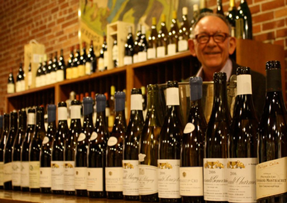 Reading Roundup: This Week's Top Literary Events