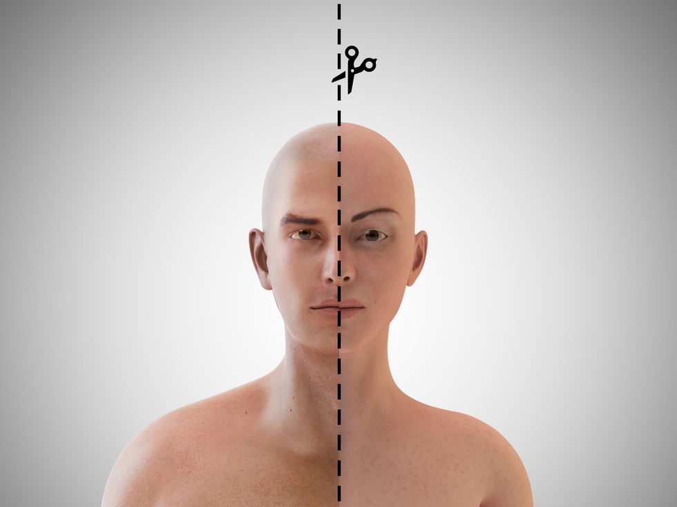 Two Sense: Should I Date a Transgendered Person?