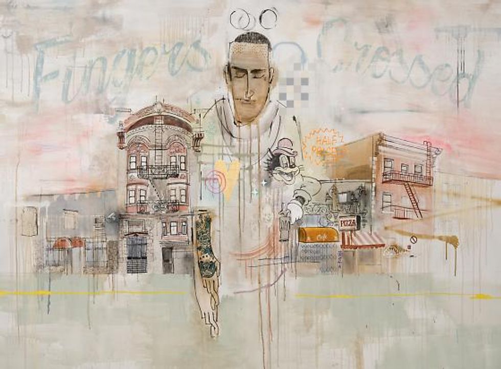 Three Art Exhibits Worthy of Your Time