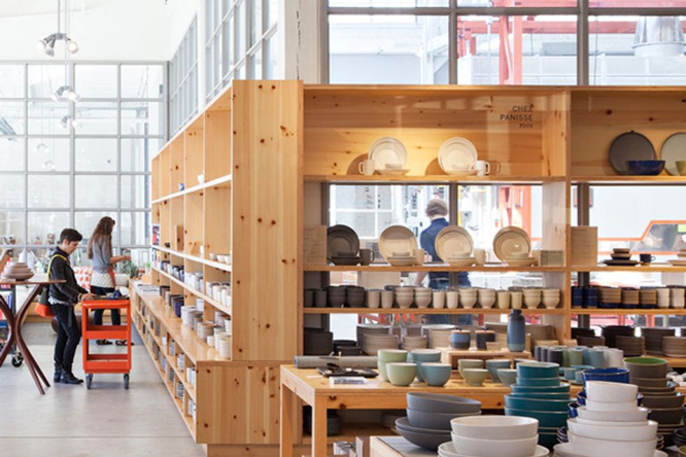 Design Events in the Bay Area