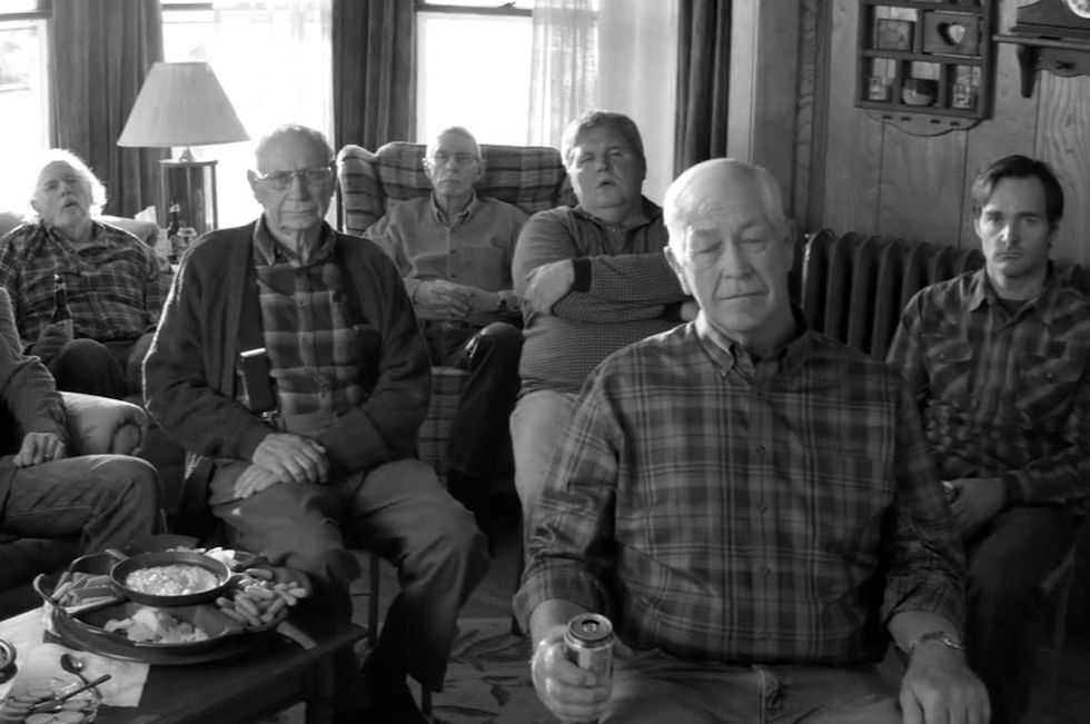 Middle-American Gothic: Seven Films to Watch This Week