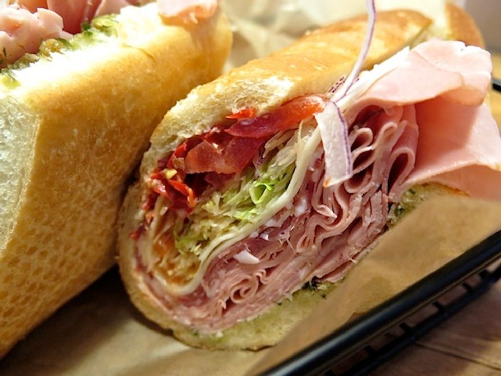 Five New Restaurants to Check Out This Month